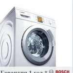 Ремонт Стиральных машинок Bosch в Химках