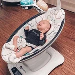 Аренда 4moms mamaroo 4.0