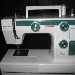 Профессиональный ремонт промышленных швейных машин