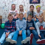 Фото №5 День рождения в Подольске