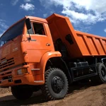 Фото №3 Вывоз мусора с утилизацией