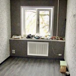 Фото №7 Подготовка стен под обои,оклейка
