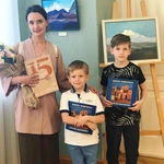 Фото №4 РЕПЕТИТОР ПО РИСУНКУ И Живописи с выездом на дом