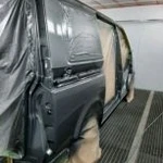 Фото №2 Кузовного ремонта и покраски авто Качественно