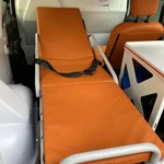 Фото №2 Служба помощи Забота Транспортировка лежачих больных