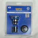 Фото №2 Ремкомплект QuikPak 17H849 для распылителей Graco TexSpray Mark IV ProContractor