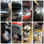 Фото №9 Ремонт подвески авто