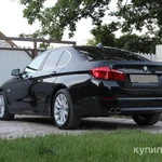 Фото №4 BMW 5 серия, 2011