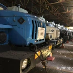 Фото №5 Урал 4320