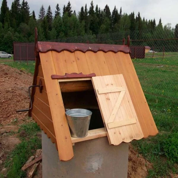Фото Копка колодца, Септика, Чистка, Углубление