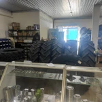 Запчасти для сельхозтехники.