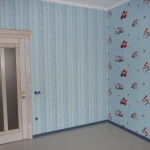 Фото №4 Отделочные работы