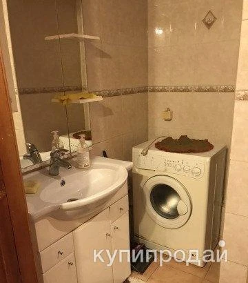 Фото 3-к квартира, 55 м2, 5/5 эт.