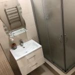 Ремонт ванной комнаты под ключ