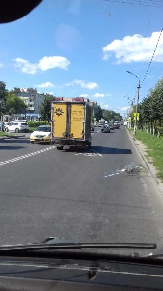 Фото Грузовые перевозки газели 