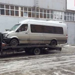 Эвакуатор грузовой, легковой Нижний Новгород