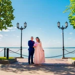 Фото №6 Свадебная фотосъемка