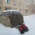Фото №2 ОТОГРЕВ ВСЕХ АВТОМОБИЛЕЙ.