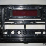 Фото №5 Передняя панель деки Pioneer CT-W504R