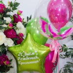 Фото №8 ШАРЫ МЕЛЕУЗ