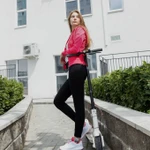 Фото №3 Прокат электросамокатов Kugoo S3. Xiaomi m365