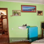 Фото №9 Продам 2-х этажную квартиру 44,2 м2, жилая 18,8 м2 в центре Сочи, собственник