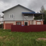 Фото №7 Красивый район в окружении Волги с притоками и соснового бора, респектабельные