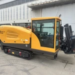 фото ГНБ установка MDRILLING XZ230F