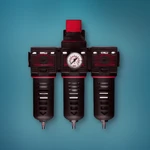 фото Воздушный фильтр Videotec nxfigru