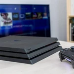 Фото №3 Аренда новой Sony PlayStation 4 Pro с играми, 4 джойстика