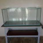 Изготовление столов для аквариумов