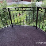 Фото №6 Резиновое покрытие