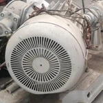 фото электродвигатель:2В250