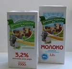 фото Молочный напиток 3,2%