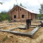Фото №47 Строительство загородных домов