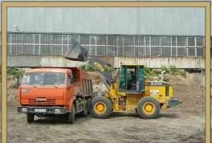 Фото Услуги Спецтехники. Манипуляторы, Автовышки, Самосвалы