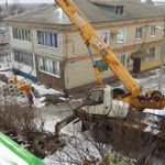 Фото №9 Строительные работы