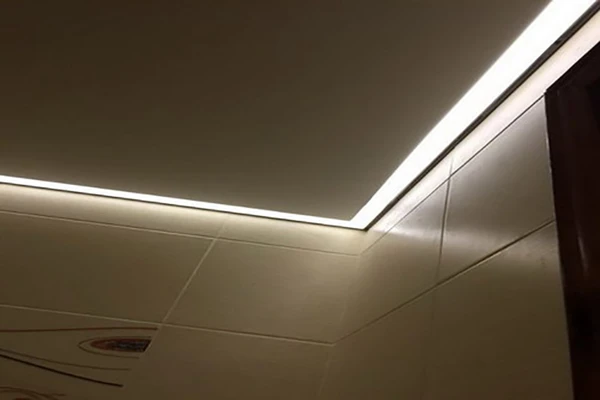Фото Натяжные потолки в Троицк