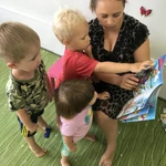 Фото №2 Предоставляю услуги няни