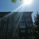 Фото №11 Утепление и герметизация межпанельных швов