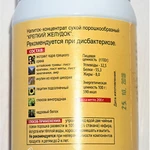 Фото №3 Кедровое питание "Крепкий желудок"