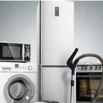 Ремонт холодильников,стиральных и П/М машин