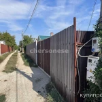 Фото №3 Вашему вниманию предлагается участок 4 сотки в морском районе на Северной