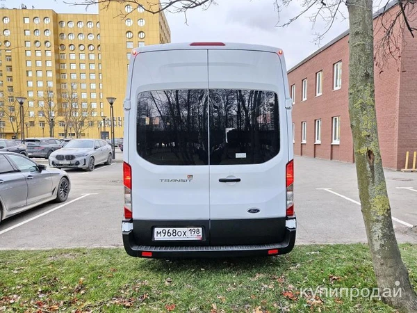 Фото Продам Ford Transit 2022 года