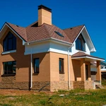 Строим кирпичные дома, коттеджи в Засечном, Терновке, Пензе