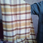 фото Шарф ссср 70е гг.