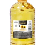 фото Масло подсолнечное рафинированное