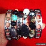 Фото №8 Делаю и продаю украшения на заказ