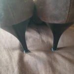 Фото №5 Туфли 38р