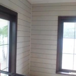 Фото №9 Отделка сруба